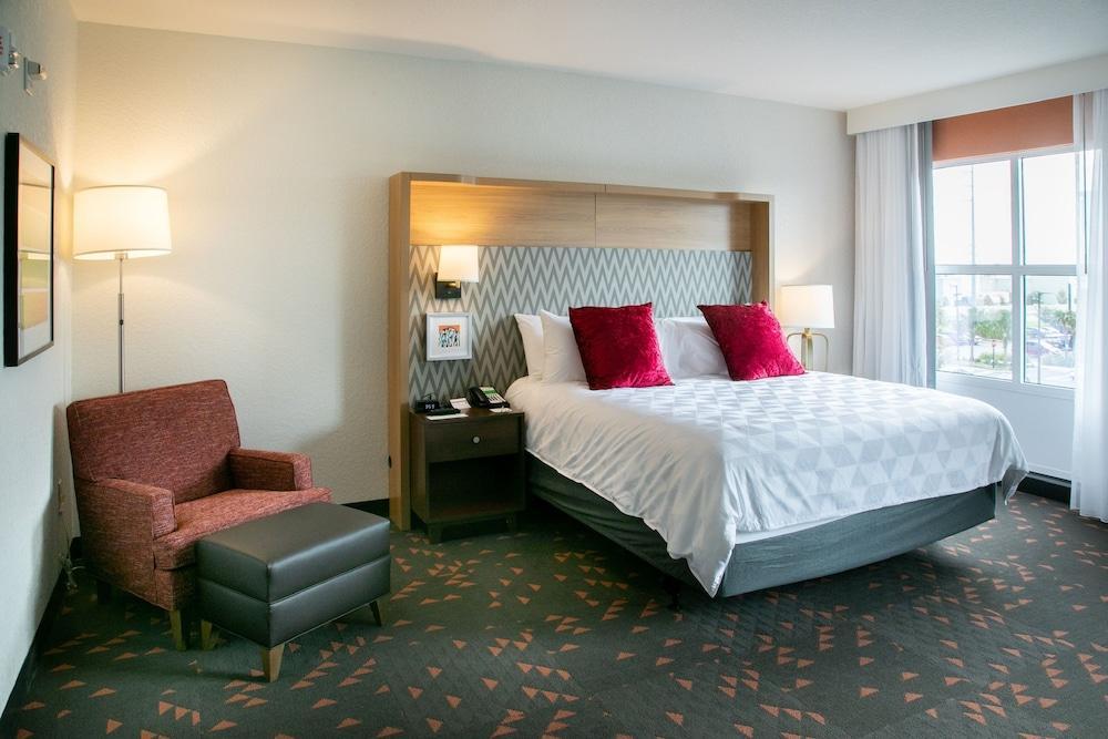 奥兰多国际大道南假日套房酒店 Williamsburg 外观 照片